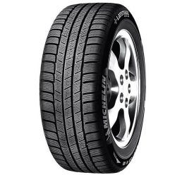Michelin Latitude Alpin HP 255/55 R18 109V