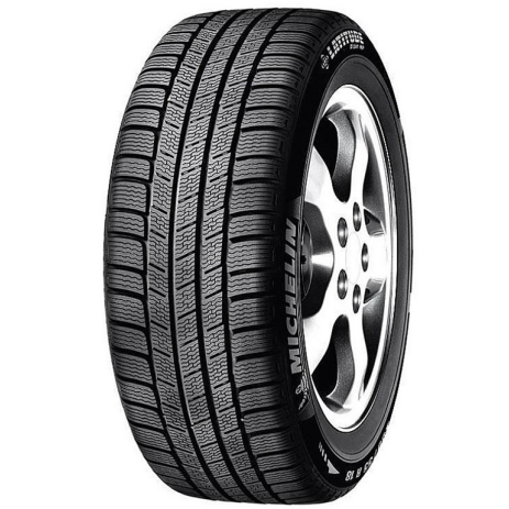 Latitude Alpin HP - фото 1