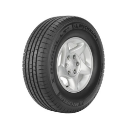 Michelin X-radial lt2 235/75 R15 108T