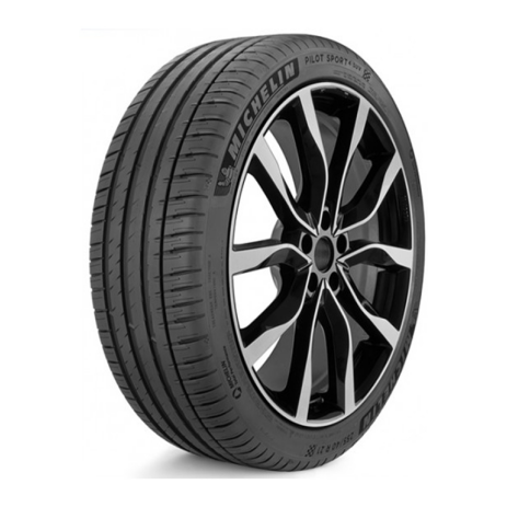 Latitude sport 4 suv - фото 1