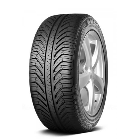 Pilot sport a/s plus - фото 1