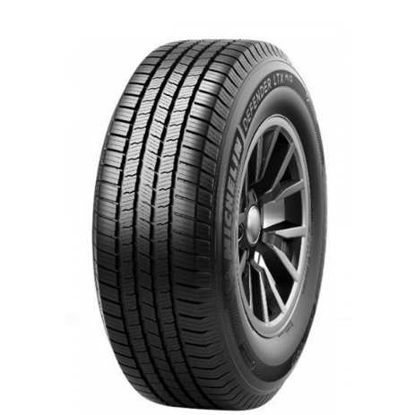 Defender LTX M/S - фото 1