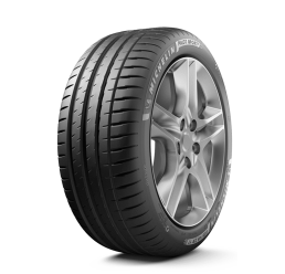 Michelin Pilot Sport 275/35 R18 87Y