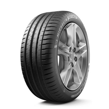 Pilot Sport - фото 1