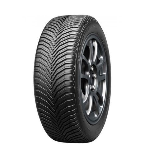 Cross Climate 2 - фото 1