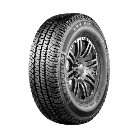 LTX A/T2 - фото 1