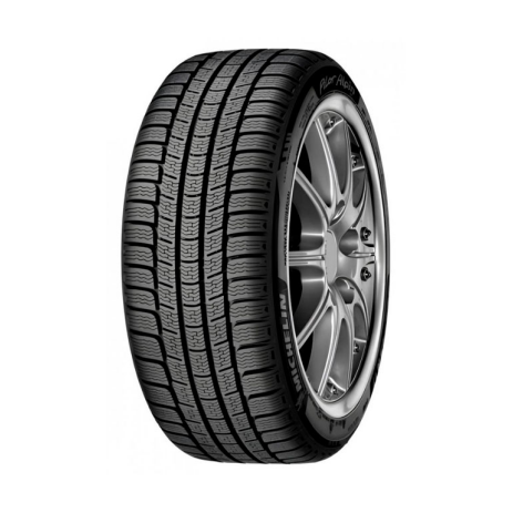 Pilot Alpin - фото 1