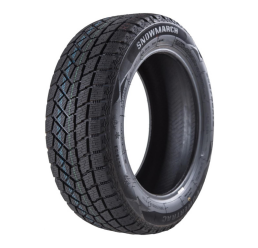 Powertrac Snowmarch 245/55 R19 107H