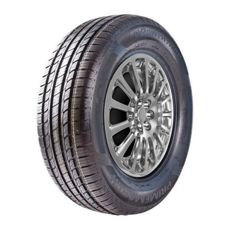 Primemarch - фото 1