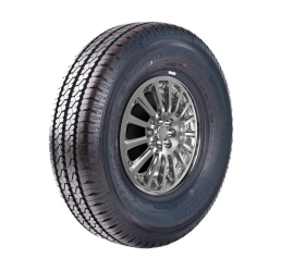 Powertrac Vanstar 215/70 R16C 108/106R