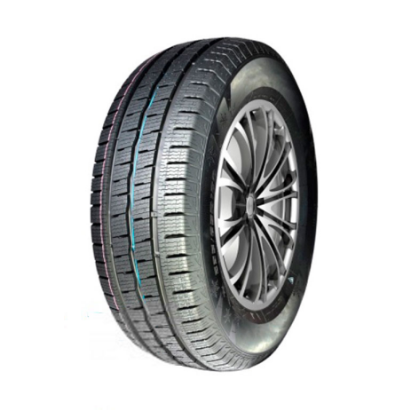 SnowVan Pro - фото 1