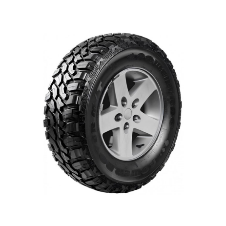 WildRanger M/T - фото 1