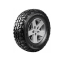 Powertrac WildRanger M/T 245/70 R16 118/115Q