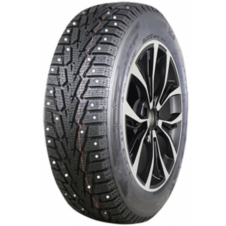 ICE LEOPARD - фото 1