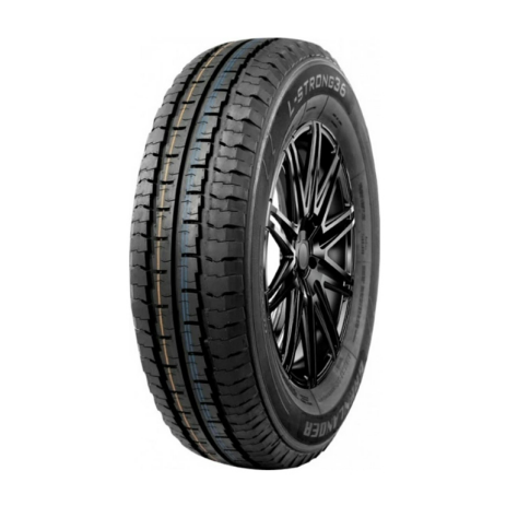 L-Strong36 - фото 1