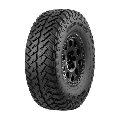 Predator M/T - фото 1