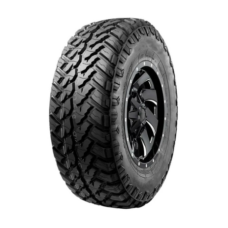 DRAK M/T - фото 1