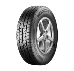 Point s Winterstar 4 van 195/65 R16C 104/102T