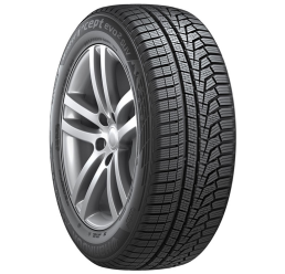 Hankook Winter i*cept evo 2 suv w320a 265/55 R19 109V