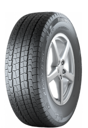 Viking FourTech Van 205/65 R16C 107T