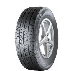 Viking FourTech Van 205/65 R16C 107T
