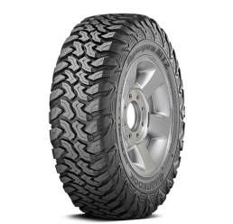 Hankook Dynapro mt2 rt05 285/70 R17 121/118Q