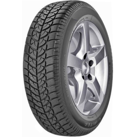 Winter ST - фото 1