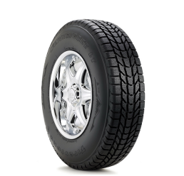 Firestone Winterforce 215/60 R16 95S