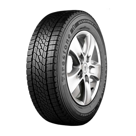 VanHawk 2 Winter - фото 1