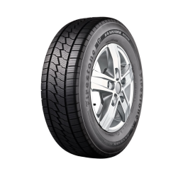 Firestone Vanhawk Multiseason 225/75 R16C 121/120R