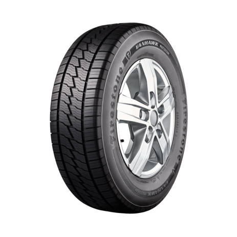 Vanhawk Multiseason - фото 1