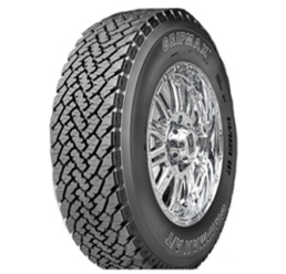Gripmax Stature a/t 215/75 R15 100S