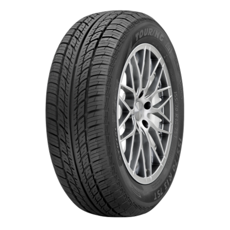 Touring - фото 1