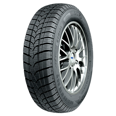 Winter 601 - фото 1