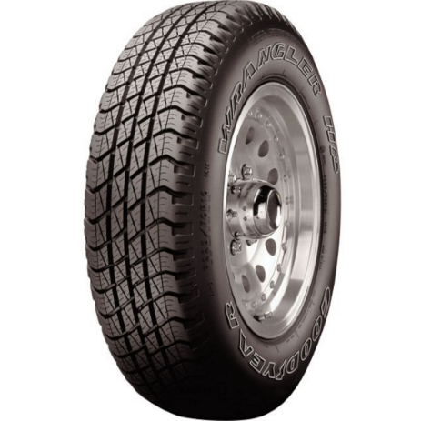 Wrangler HP All Weather - фото 1