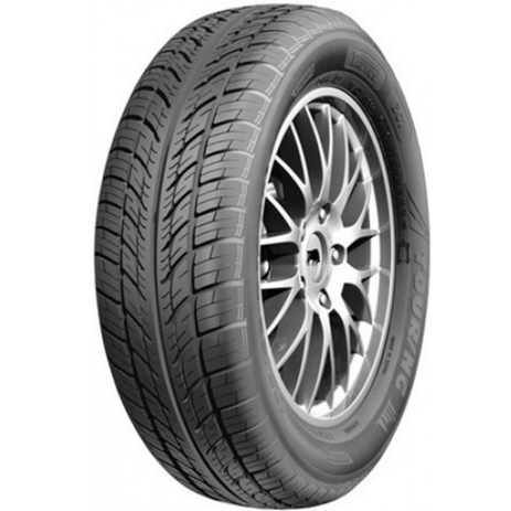 301 Touring - фото 1