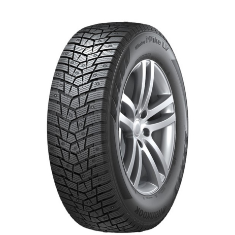 WiNter i*Pike RW15 - фото 1