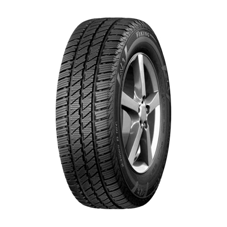 SnowTech Van - фото 1