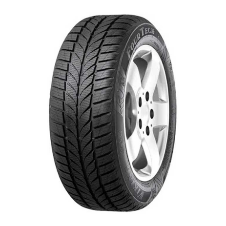 FourTech Plus - фото 1