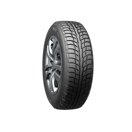 Winter t/a ksi - фото 1