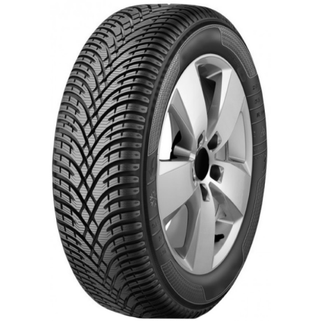 G-FORCE WINTER 2 - фото 1