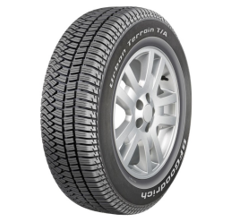 Bfgoodrich Urban terrain t/a 235/55 R18 100V