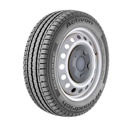 Bfgoodrich Activan 195/65 R16C 104/102R