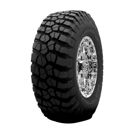 Mud-Terrain T/A KM2 - фото 1