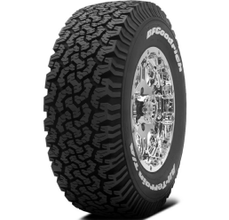 Bfgoodrich All terrain 255/65 R17 114/110S
