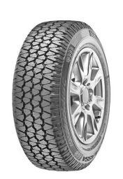 LASSA Multiways С 235/65 R16C 121N