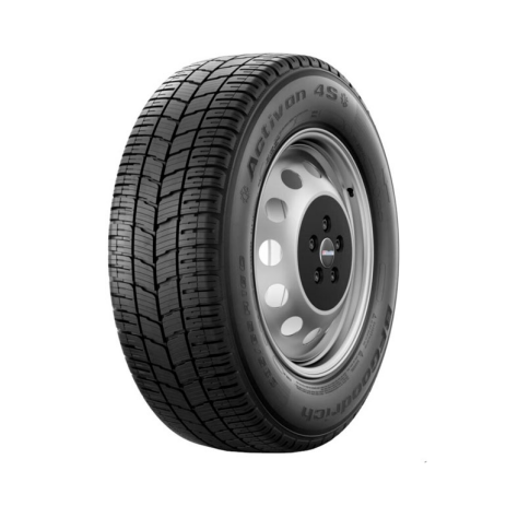 Activan 4S - фото 1