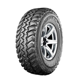 Bridgestone Dueler M/T 674 255/70 R16 120/117Q