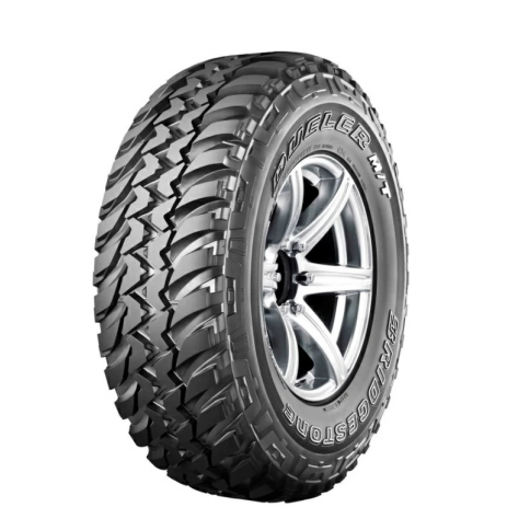 Dueler M/T 674 - фото 1