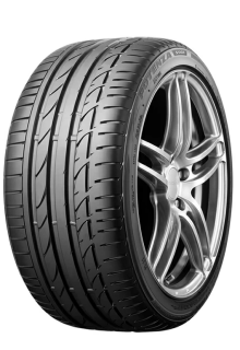 Bridgestone Potenza S001 245/50 R18 100Y